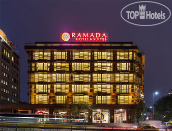 Ramada Hotel & Suites Istanbul Sisli