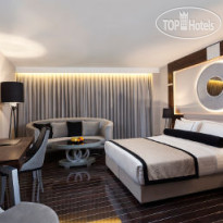 Ramada Hotel & Suites Istanbul Sisli 