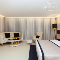 Ramada Hotel & Suites Istanbul Sisli 
