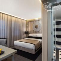 Ramada Hotel & Suites Istanbul Sisli 