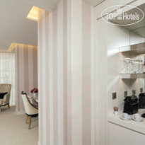 Ramada Hotel & Suites Istanbul Sisli 
