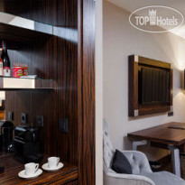 Ramada Hotel & Suites Istanbul Sisli 
