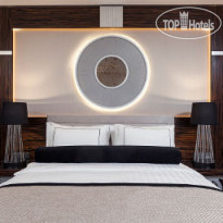 Ramada Hotel & Suites Istanbul Sisli 