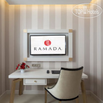 Ramada Hotel & Suites Istanbul Sisli 