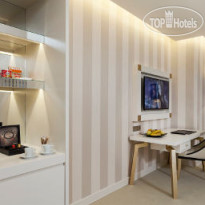 Ramada Hotel & Suites Istanbul Sisli 