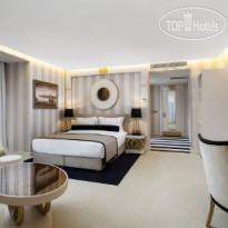 Ramada Hotel & Suites Istanbul Sisli 
