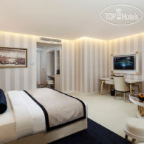 Ramada Hotel & Suites Istanbul Sisli 