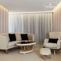 Ramada Hotel & Suites Istanbul Sisli 
