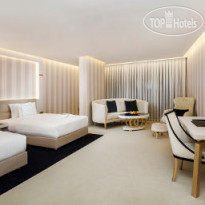 Ramada Hotel & Suites Istanbul Sisli 