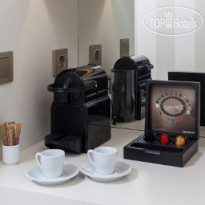 Ramada Hotel & Suites Istanbul Sisli 