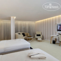 Ramada Hotel & Suites Istanbul Sisli 