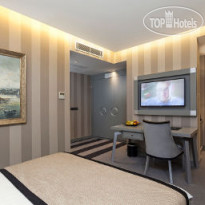 Ramada Hotel & Suites Istanbul Sisli 