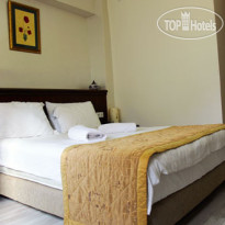 Peteks Hotel 
