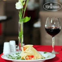 Ardina Hotel 