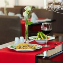 Ardina Hotel 