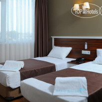 Deniz Palace Hotel 
