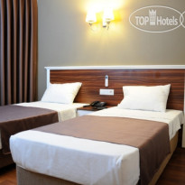 Deniz Palace Hotel 