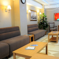 Deniz Palace Hotel 
