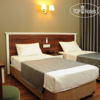 Deniz Palace Hotel 