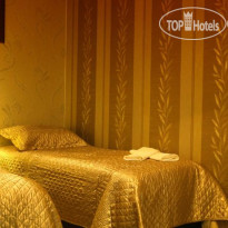 Lyon Apart Hotel 