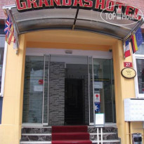 Grand As Hotel 