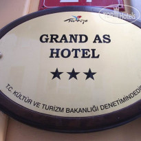 Grand As Hotel 