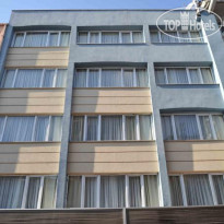 Beyazit Hotel & Hostel 