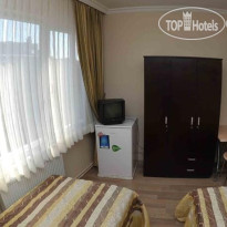 Beyazit Hotel & Hostel 