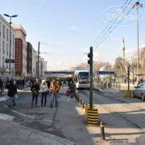 Beyazit Hotel & Hostel 