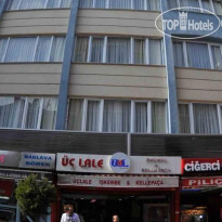 Beyazit Hotel & Hostel 