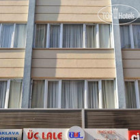 Beyazit Hotel & Hostel 