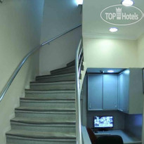 Beyazit Hotel & Hostel 