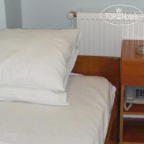Venedik Hotel 