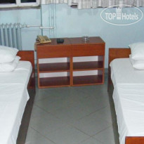 Venedik Hotel 
