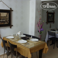 Yad Hotel 