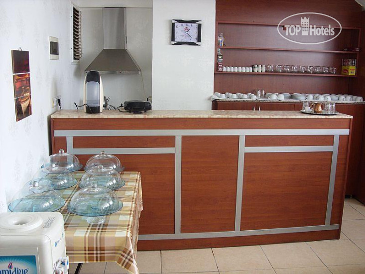New photos from tourists Yad Hotel