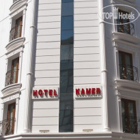 Kamer Hotel 