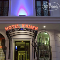 Kamer Hotel 