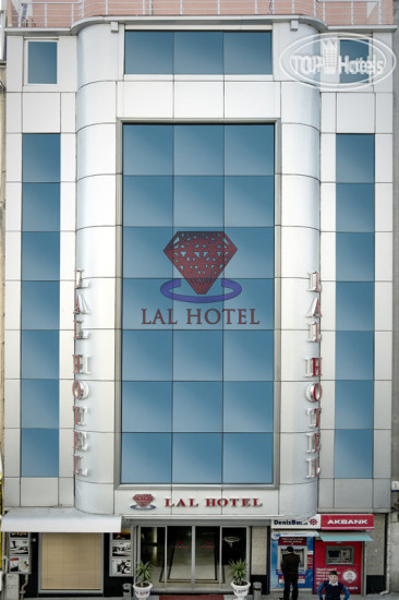 Lal Hotel