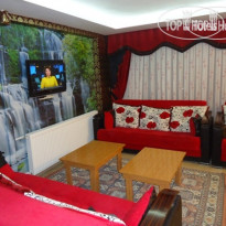 Altun Hotel 