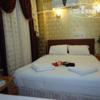 Altun Hotel 