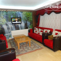 Altun Hotel 