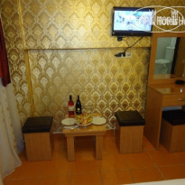 Altun Hotel 