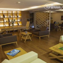 Malta Bosphorus Hotel 