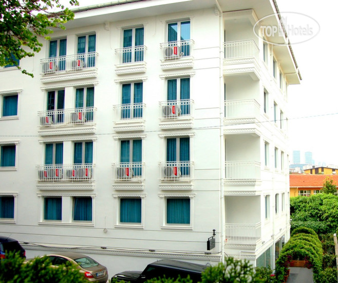 Malta Bosphorus Hotel