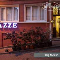 Azze Hotel 