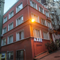 Azze Hotel 