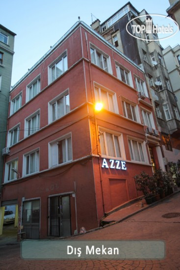 Фотографии отеля  Azze Hotel 