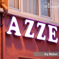 Azze Hotel 