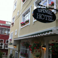 Spinel Hotel 